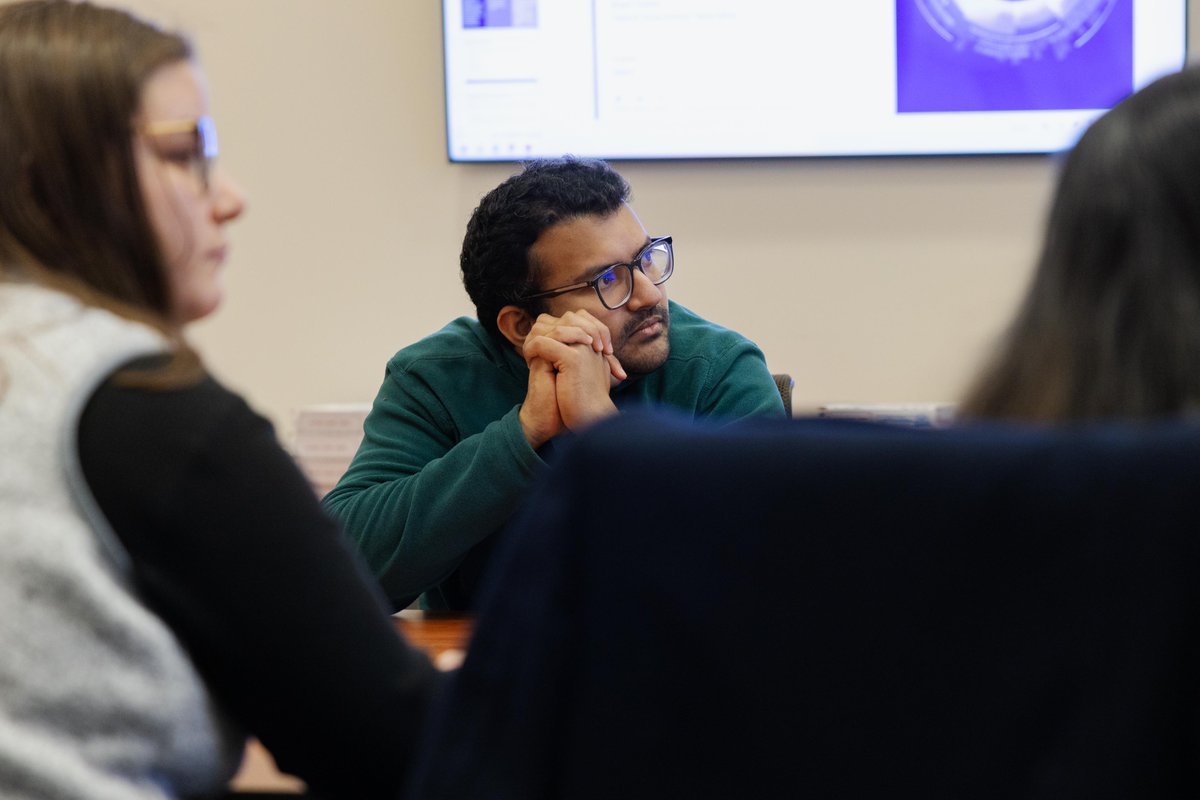 UNC Charlotte EPIC tweet media