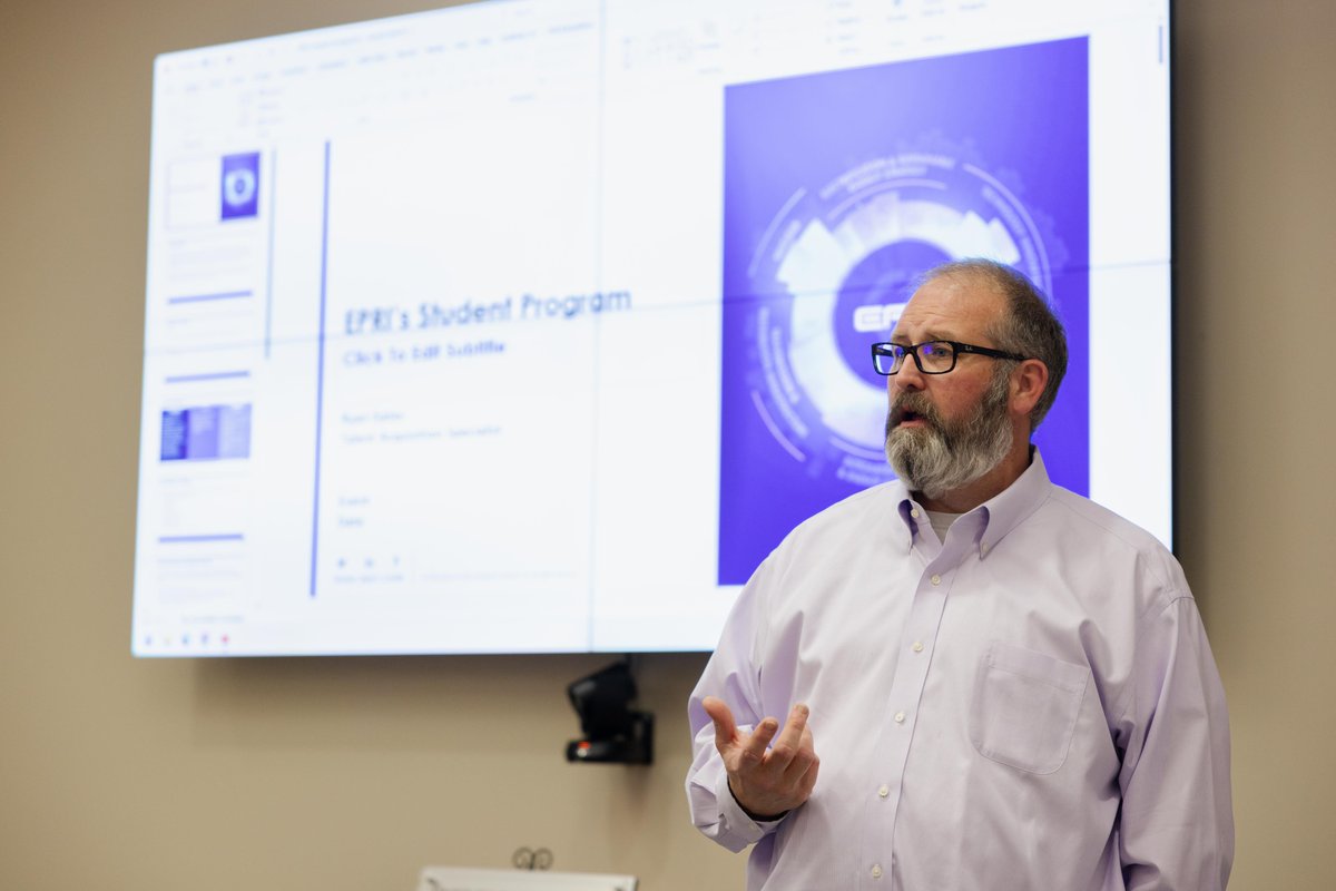 UNC Charlotte EPIC tweet media