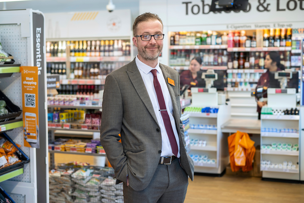 Remember to check out @sainsburys in Princes Dock 🙌 Whether it's for a lunchtime snack or dinner ingredients, they're ready to help!