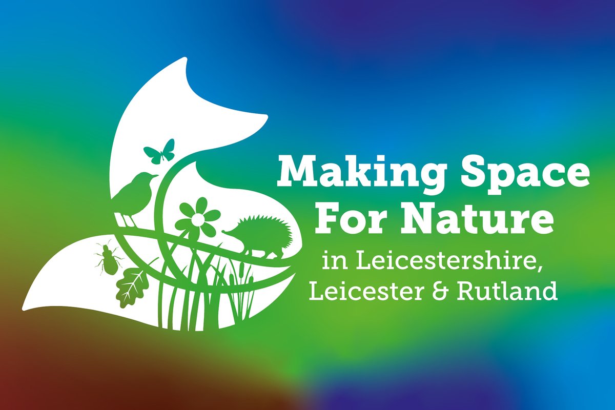We want to hear your view on how we can make space for nature and help it to recover 🌳🌿🌼🦋. Have your say on our Making Space for Nature surveys and play your part in helping the environment. Find out more at orlo.uk/jt4jO #leicslatest