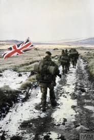 Your dad failed you and his country. The Falklands are ours 🇬🇧