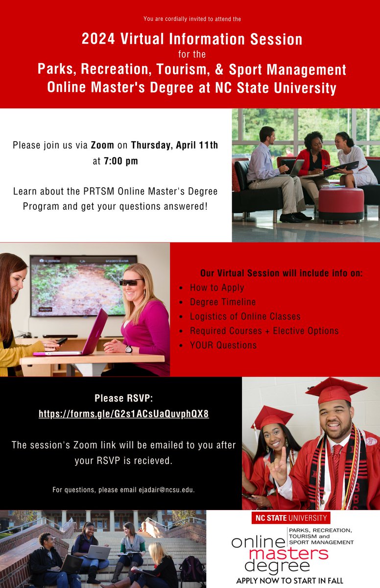 NC State Parks, Recreation and Tourism Management tweet media