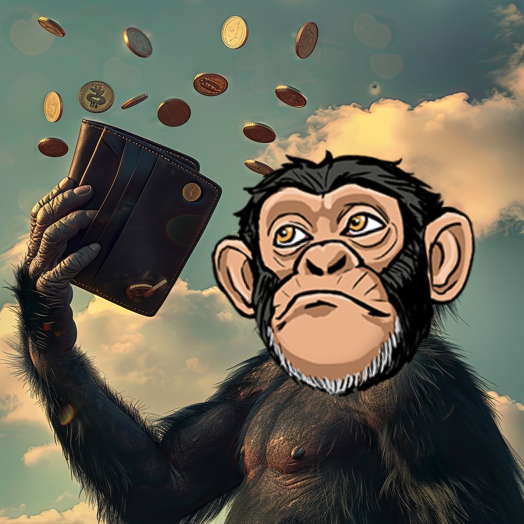 Procrastinape tweet media