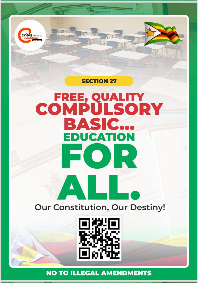 OurconstitutionOurfuture and that it values the plight of students who have relentlessley called for #SubsidisedEducationForAll
#EducationWithoutBarriers