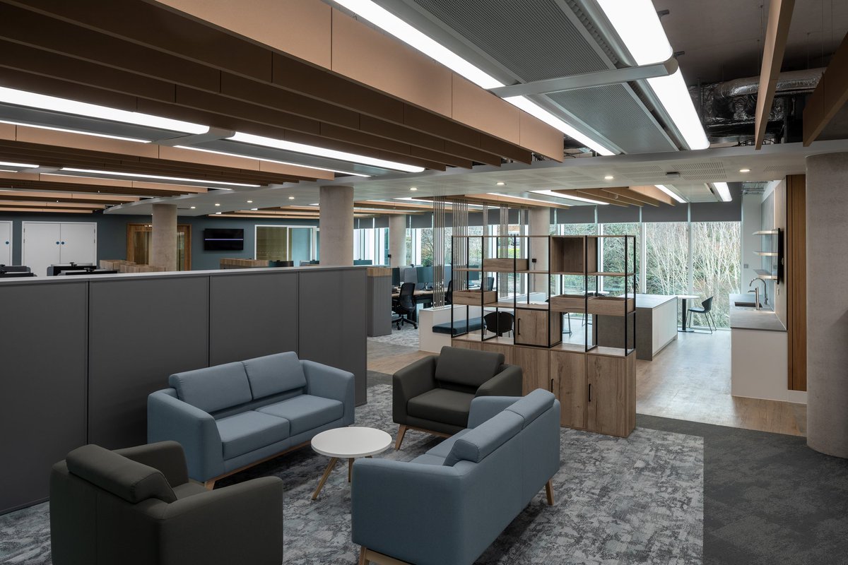 Whitestone_pics's tweet photo. The new #Spirax building in Charlton Kings Cheltenham. Great job, @gallifordtry.
#architectural #photography.

@robertslimbrick https://t.co/s1yMiqstao