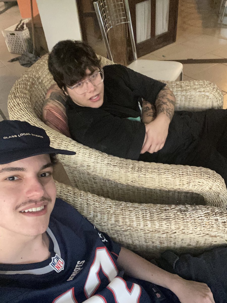 b2b com THEBOY sexta na NUTS, quem vamos? <a href="/pedroztheboy/">Pedroz</a>