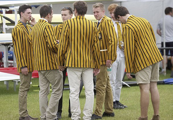 There are 91 sleeps to Henley Royal Regatta 2024. #HRR24 Charles didn’t get the trousers memo.