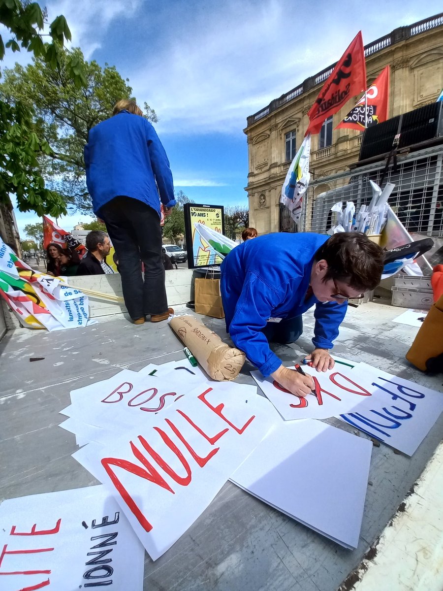 Denis Lherm/Sud Ouest tweet media