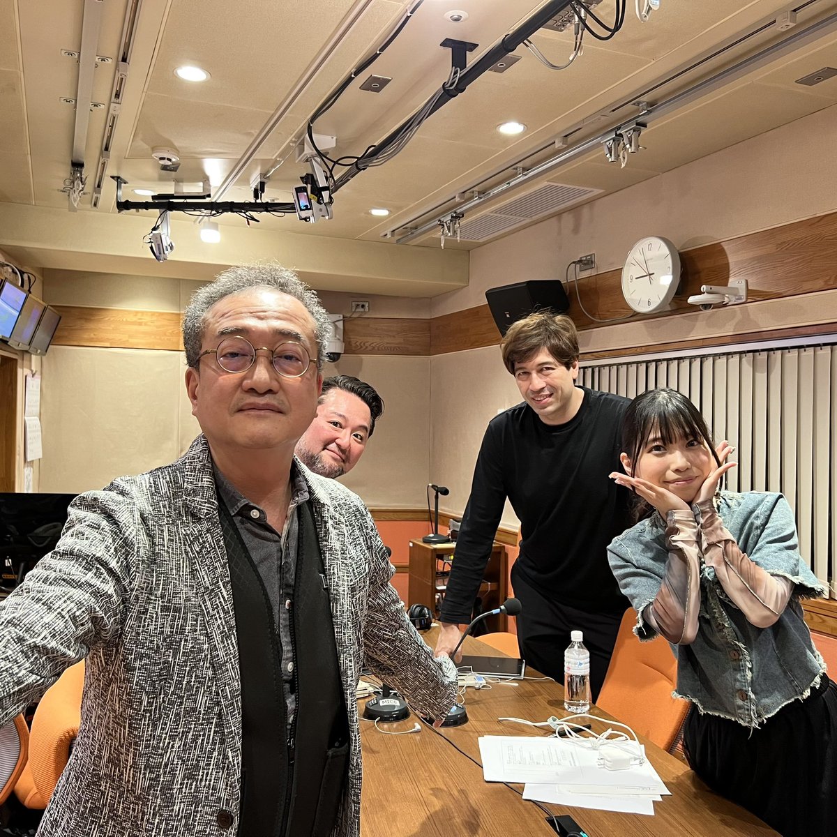 響け！ユーフォニアム 缶バッジ 京アニショップ限定 石原立也 監督 希少 響け！ユーフォニアム 缶バッジ 京アニショップ限定 石原立也