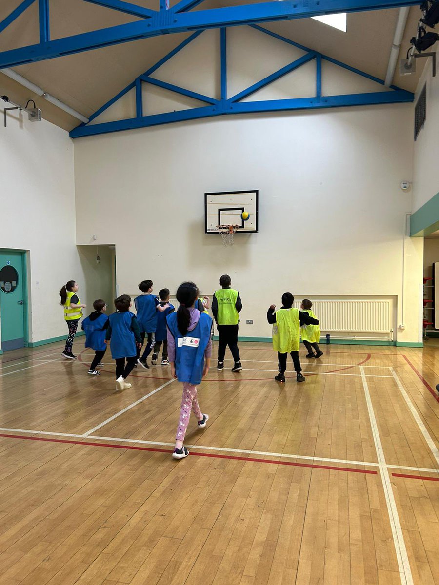 ActiveSchAngus's tweet photo. ๐Full circle! From #participation #volunteering to #Employment Day 1 of @BirkhillPrimary @LiffPS @AuchterhousePS Easter Holiday Camp with Owen, Millie & Emma #AngusASAMC #Returningpupils from @MonihighPE @MonifiethHWB @mhs_asn #SportForLife @sportscotland #SportAcrossScotland ๐ https://t.co/3QwrujwJFz