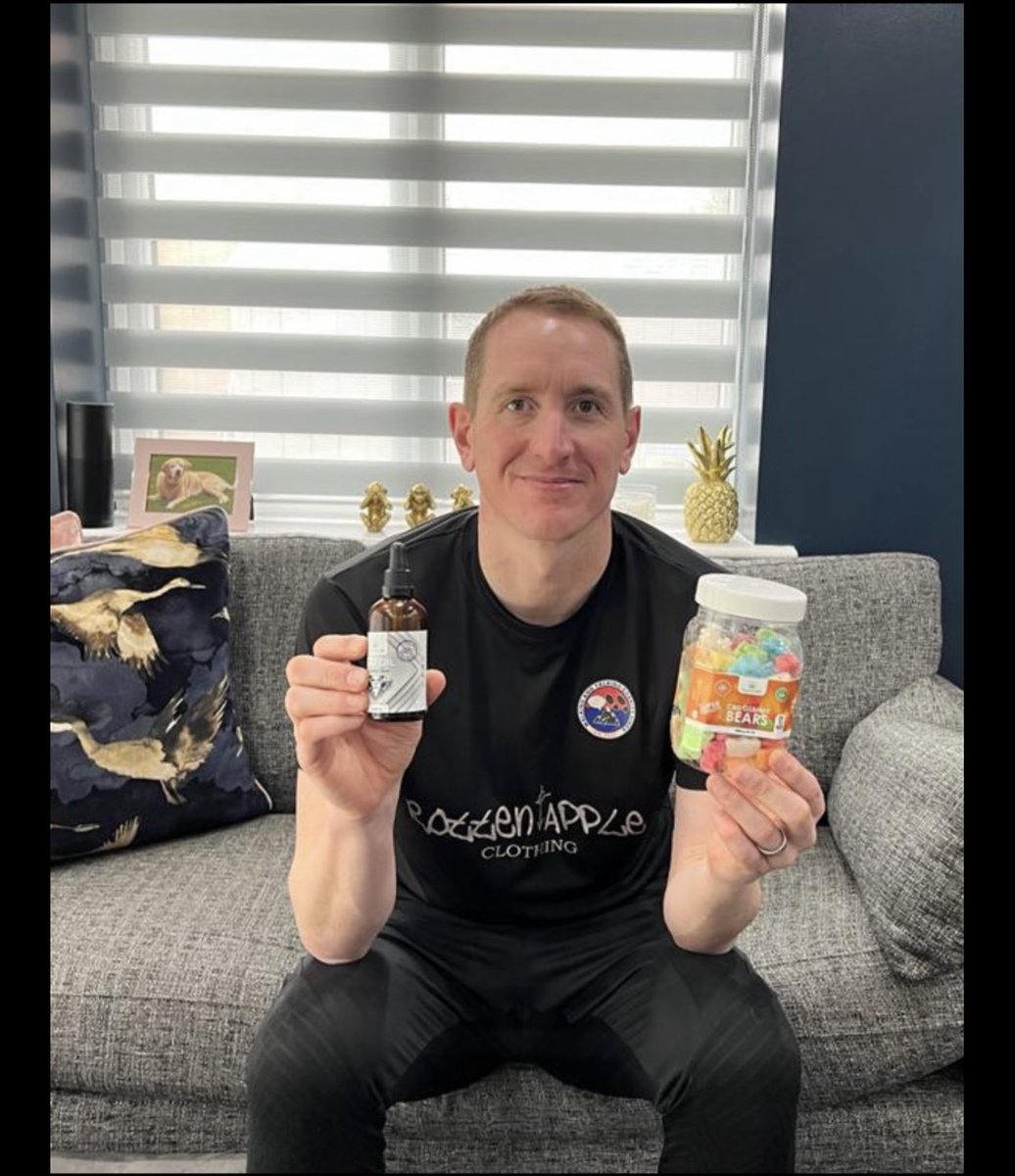 Chris Kirkland tweet media