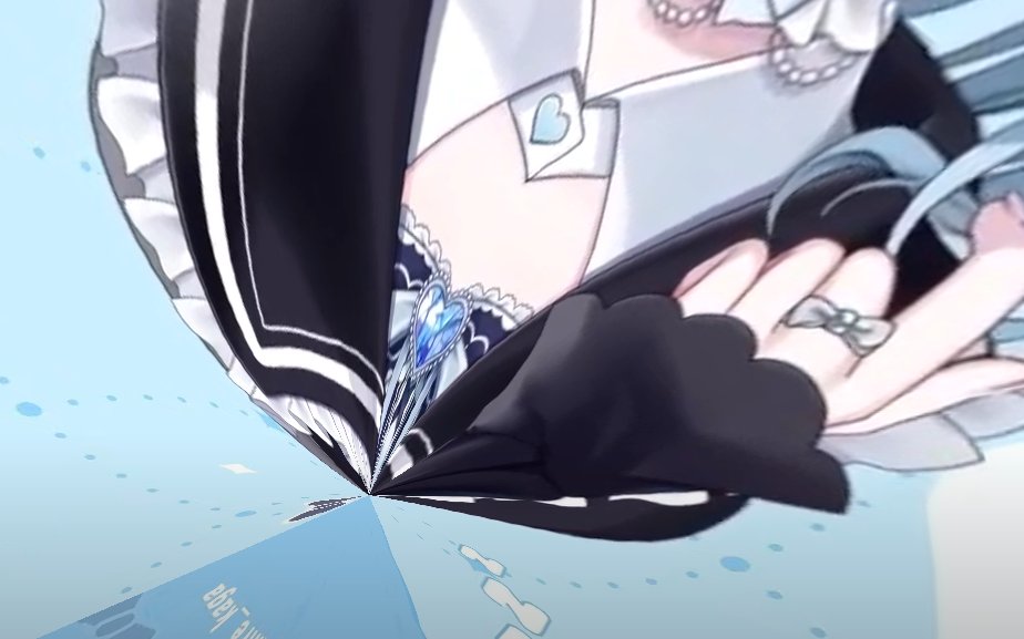 足の爪先見えてないからすーちゃんはBIGです