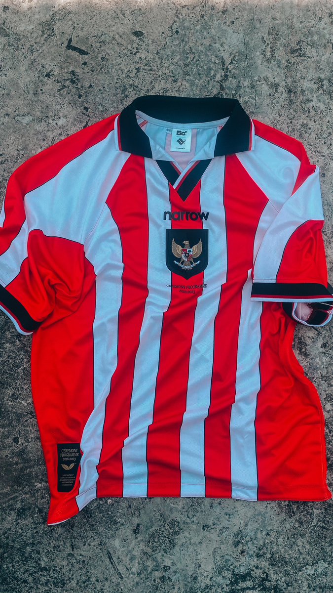 <a href="/indosupporter/">𝙄𝘿𝙎</a> Punya <a href="/narrowID/">Narrow Indonesia</a> x BC Studio juga keren min.