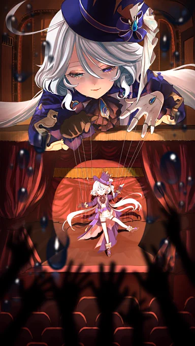 #私の絵ってどんな味しそうですかどですかどですか 