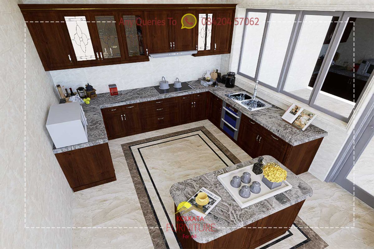 KolkataInterio's tweet image. "TEAKWOODKITCHEN" BEST WOODEN KITCHEN CABINET ONLINE IN INDIA @ LOW PRICE INDIA
30% ₹139000.00 M.R.P: ₹199000.00

Best Kitchen Cabinet Manufacturer Kolkata -
bestfurniturekolkata.com/kitchencabinet…

#kitchencabinetkolkata #indiankitchen #modularkitchenprice #woodenkitchencabinet