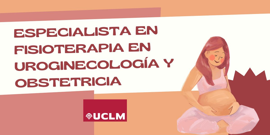 📌Nuestro curso de Especialista en Fisioterapia en Uroginecología y Obstetricia te capacitará para abordar disfunciones perineales.

Inscríbete en 👉 bit.ly/3YiZYFr y aprende sobre incontinencias, estabilidad pélvica y mucho más.

<a href="/AsuncionFerri/">Asunción Ferri</a> <a href="/Fafeto_UCLM/">Facultad Fisioterapia y Enfermería (UCLM)</a> <a href="/uclm_es/">Universidad de Castilla-La Mancha</a>