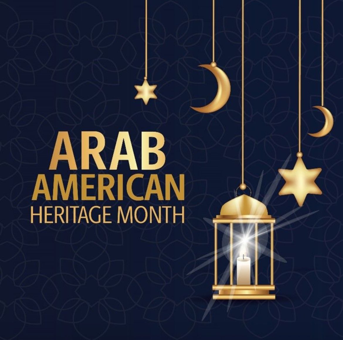 In the U.S., April is Arab American Heritage Month (AAHM), a time to honor the rich cultural heritage and history of Arab Americans. This month let’s take a moment to learn more about the contributions of the Arab American community.