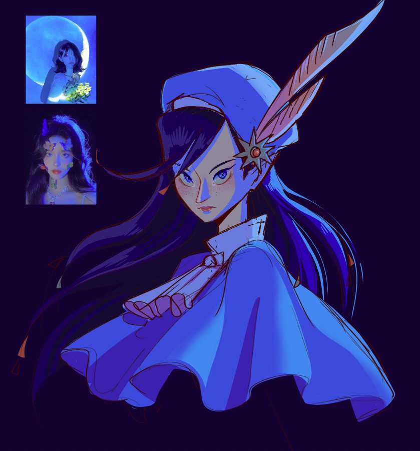 A bit of everything....