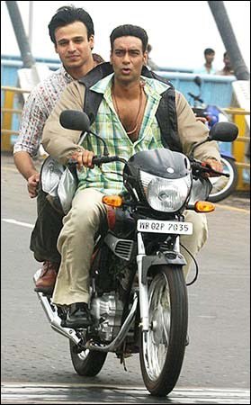 Vivek Anand Oberoi tweet media