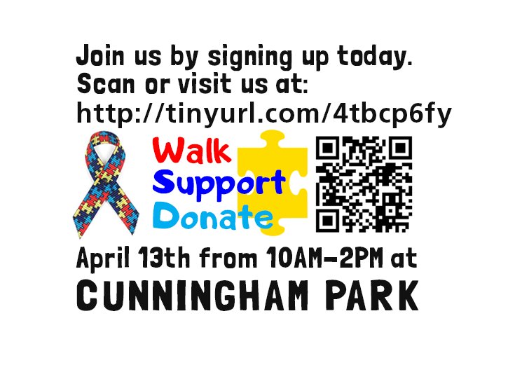 SSD/Queens South (@ylavington) on Twitter photo Today is Autism Awareness Day. Let's aim to provide more support and power individuals to lead meaningful lives and pursue successful careers. Join us in our Walk on April 13th at Cunningham Park. #autismawareness <a href="/NYPDSchools/">NYPD School Safety</a> <a href="/NYPDCommAffairs/">NYPD Community Affairs</a> Today is Autism Awareness Day. Let's aim to provide more support and power individuals to lead meaningful lives and pursue successful careers. Join us in our Walk on April 13th at Cunningham Park. #autismawareness <a href="/NYPDSchools/">NYPD School Safety</a> <a href="/NYPDCommAffairs/">NYPD Community Affairs</a>