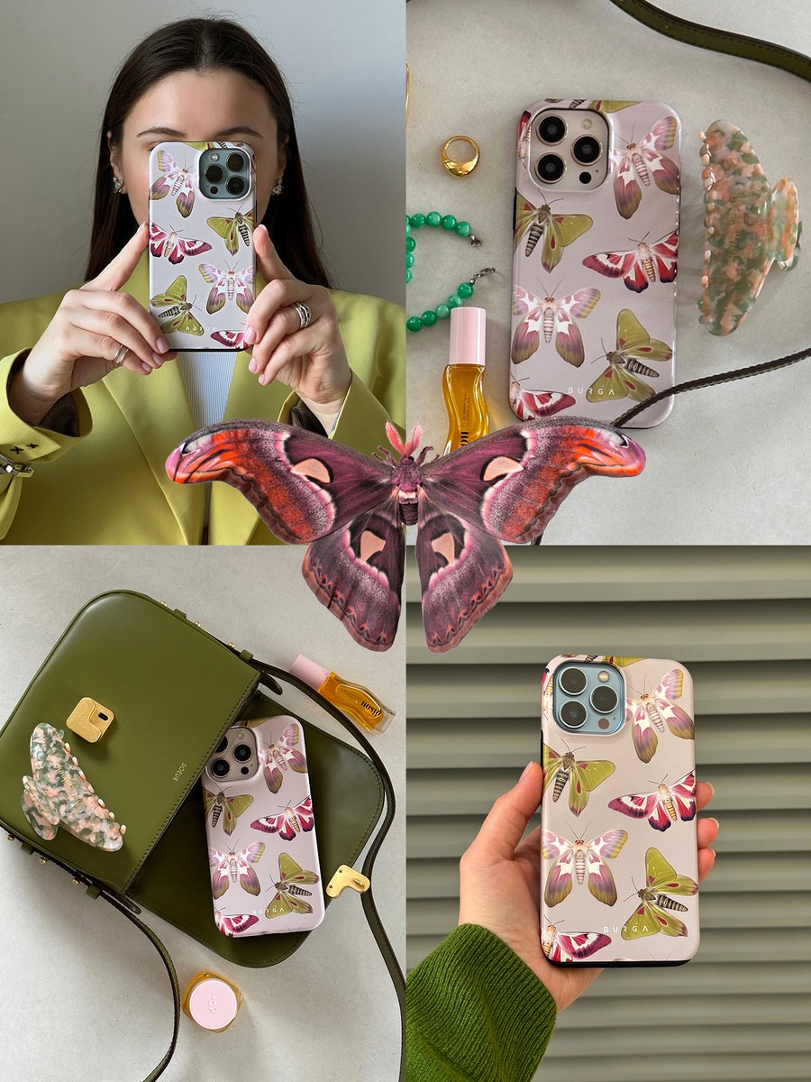 BurgaOfficial's tweet photo. 🌿💚🪲🧚🏻🪷

#burgaofficial #phonecase #secretgarden https://t.co/UAiFSO9LAj
