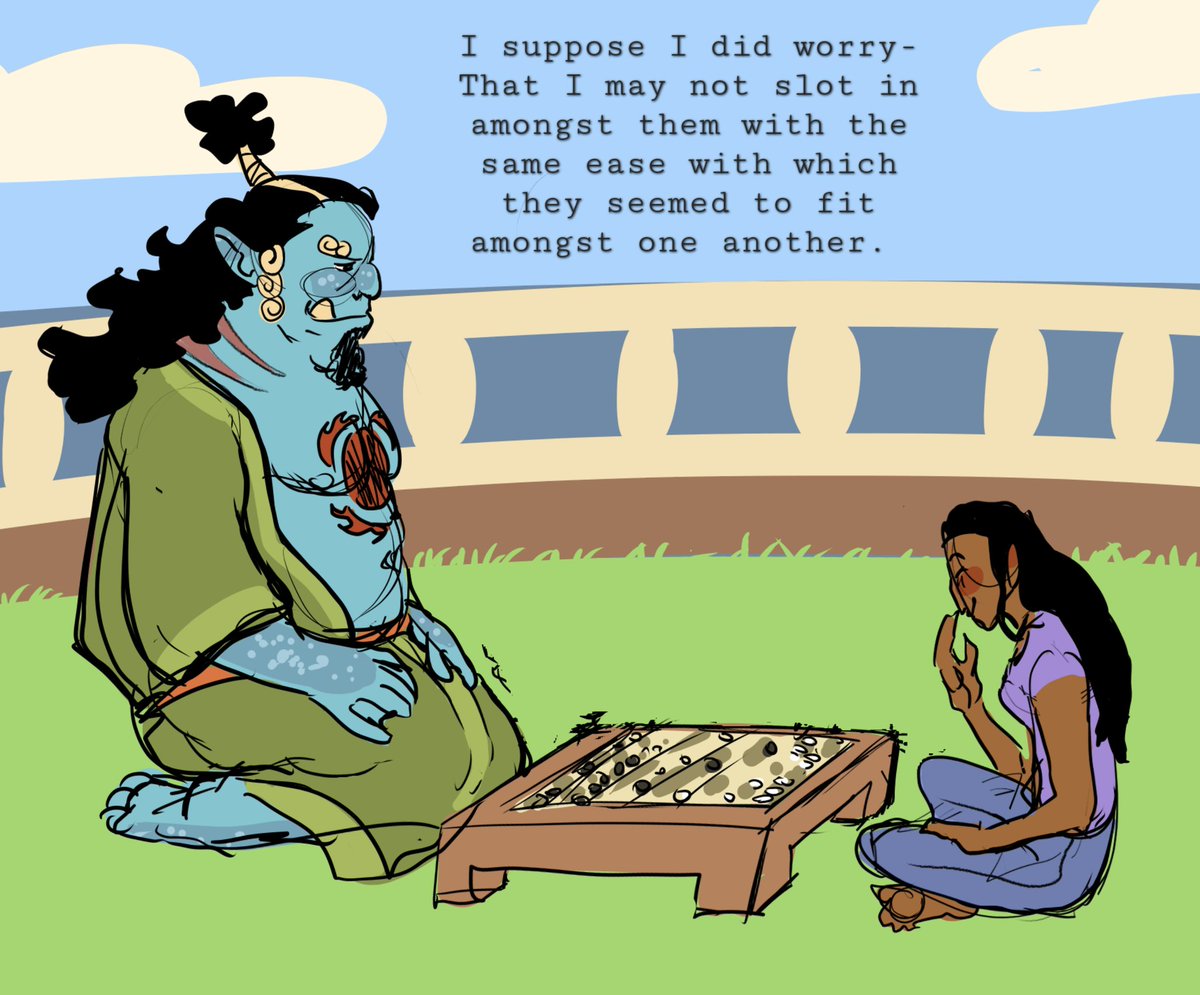 ☀️Hunt! tweet media