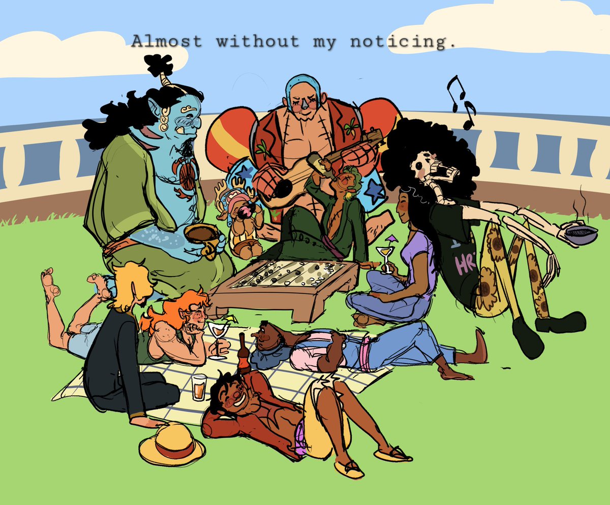 ☀️Hunt! tweet media