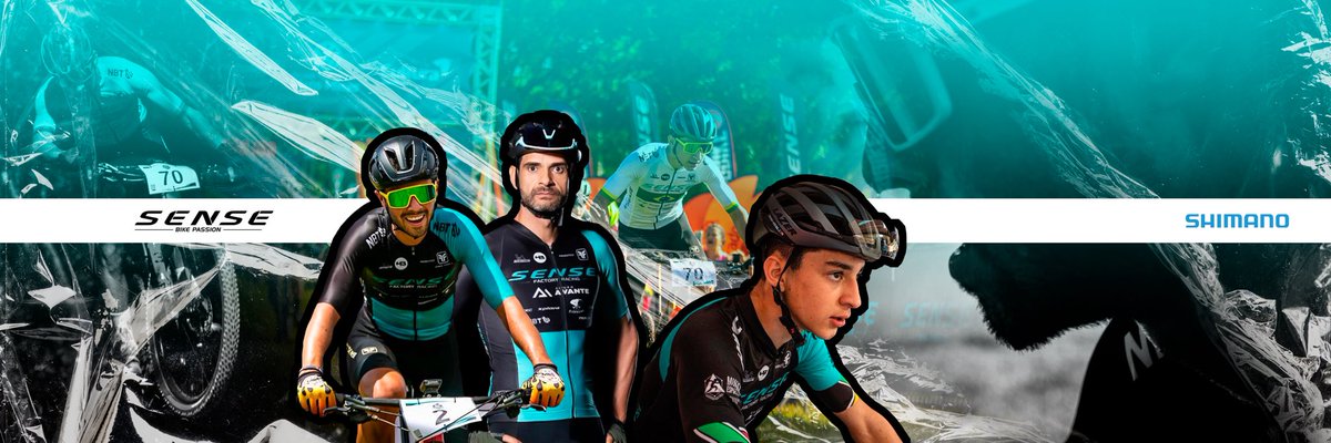 A Shimano é a patrocinadora da #sensefactoryracing 2024.

Vamos juntos acompanhar de perto o desempenho do time incrível composto pelos atletas: Nicolasrmachado, rubinho_r1e Leozinho.castro 

Equipe veste: 
Capacetes Lazer 
Sapatilhas S-Phyre
Grupo XTR