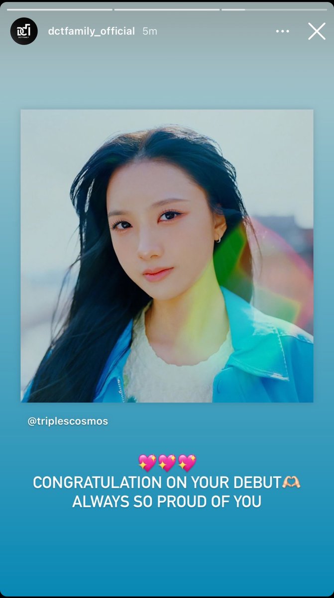 seems like sullin attended dct family, a kpop academy based in thailand 🫶🫶