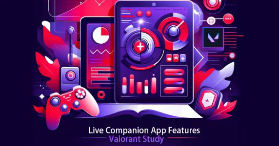 Letian Wang 🇦🇹🇮🇪🇬🇧 (@wangletian) on Twitter photo Calling all #Valorant players! Do you use #ValorantTracker by <a href="/TrackerNetwork/">Tracker Network</a>? Want to give feedback on its design? I’ve created a study exploring liking and needs of players across all levels. Access link: t.ly/OiAVu Please share and participate! #gamesUR #esports Calling all #Valorant players! Do you use #ValorantTracker by <a href="/TrackerNetwork/">Tracker Network</a>? Want to give feedback on its design? I’ve created a study exploring liking and needs of players across all levels. Access link: t.ly/OiAVu Please share and participate! #gamesUR #esports