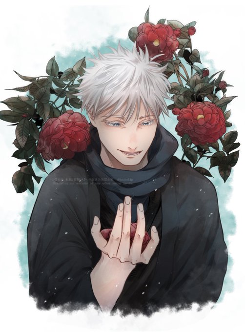 「flower holding fruit」 illustration images(Latest)