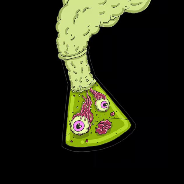 Look what just showed up in my wallet 😍👀! 

Lets see if the <a href="/BoredApeYC/">Bored Ape Yacht Club 🍌</a> can still bring the VIBES! 

I Will drink it when we hit 100 RTs! 

If we don’t hit 100, it will stay in my wallet until we do 🫡!