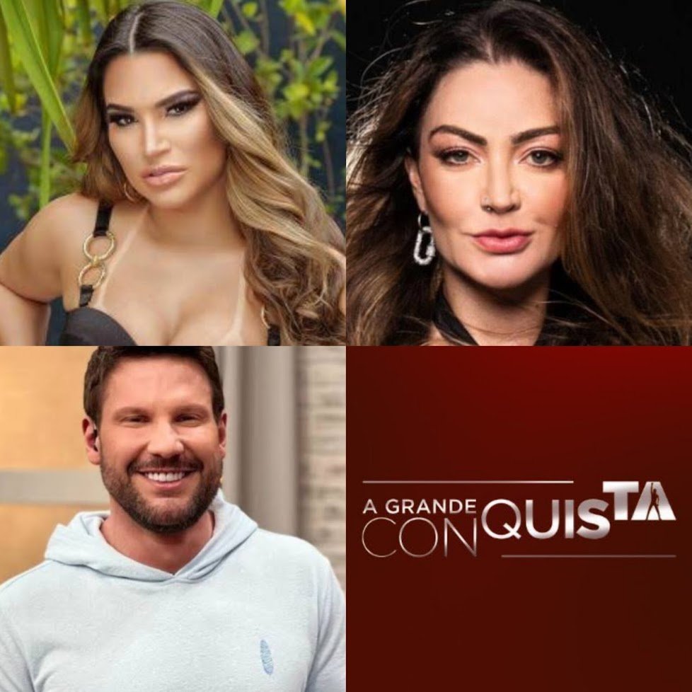 ovcsabia's tweet photo. RAFAEL PESSINA, RAISSA BARBOSA E LAURA KELLER ESTARÃO EM #AGRANDECONQUISTA, DIZ COLUNISTA https://t.co/0dHgjFR2Of #rafaelpessina #raisabarbosa #laurakeller #record #confinados #Ovcsabia https://t.co/Ff7Tq4dHRV
