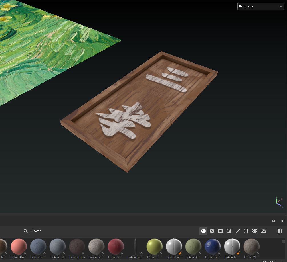 Lee____kun's tweet photo. 🔥100 days of 3d challenge🔥

Day 93

#3dmodeling #blender #3denvironment #korea #historical #hanok #한옥 #animeshading https://t.co/Qn0ozEwC1A