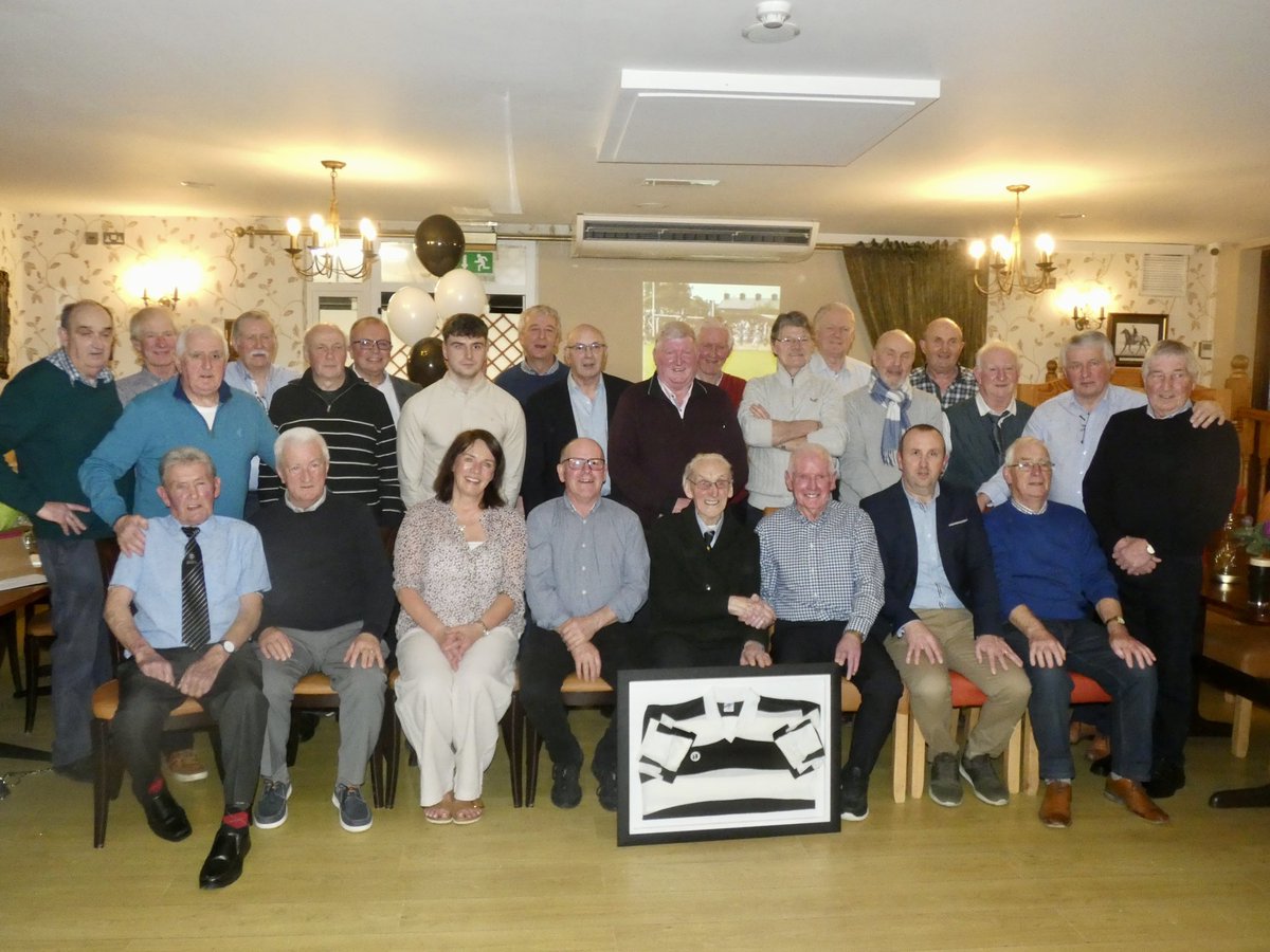 Ballyhea GAA tweet media