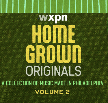 Excited to announce a @wxpnfm all Philly vinyl exclusive for @recordstoreday- Homegrown Originals, Vol. 2 - w/ tracks by @LowCutConnie @hurryband @Glad_eee @beatsbydog @speedyortiz #JuliaPratt and more. Here's the details xpn.org/2024/04/02/hom…