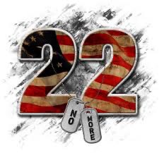 2sDay 
#turn22to0
#VeteranLivesMatter