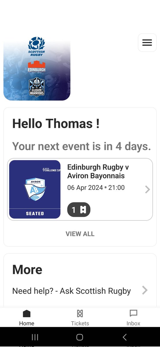 tomshoot's tweet image. Bon on va gentiment se préparer pour ce beau déplacement :)