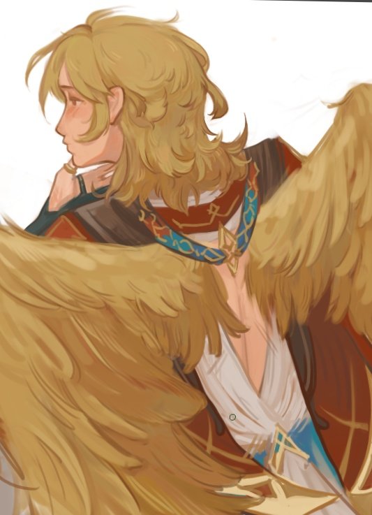 kapivaee's tweet image. wip
#Kaveh