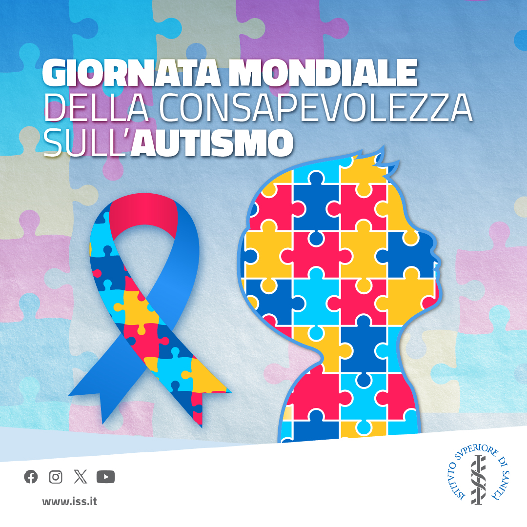 L'#autismo richiede attenzione costante. 📊 Attraverso 529 pediatri il network #NIDA monitora oltre 8.500 bambini con disturbo del #neurosviluppo e dello spettro autistico. Per approfondire: shorturl.at/bpyA1