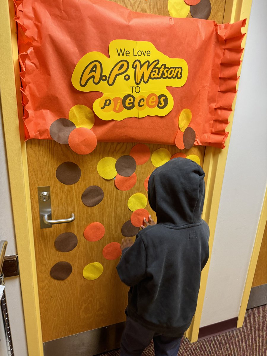 Principal Maher tweet media