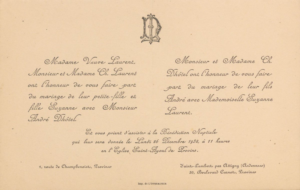 Archives Ardennes tweet media