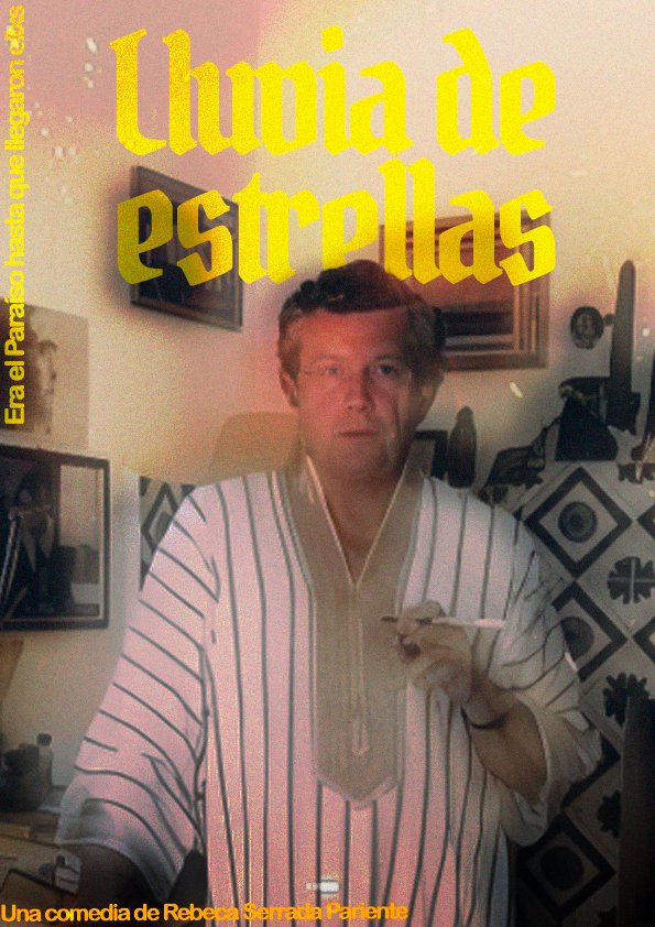 Rebeca Serrada Pariente tweet media