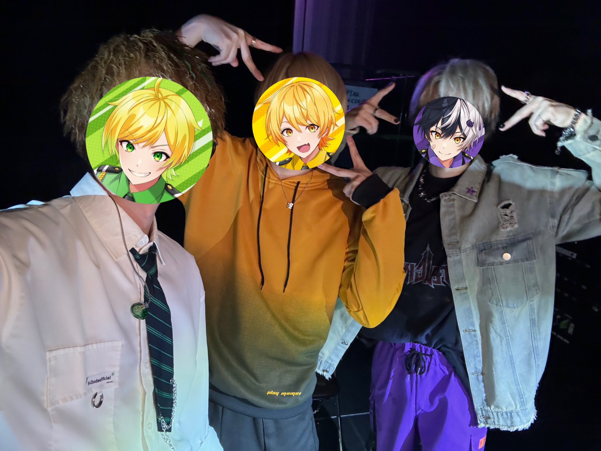 AMPTAK×COLORS 淋しい アクスタ【ぷりっつ】 AMPTAK×COLORS 淋しい アクスタ【ぷりっつ】