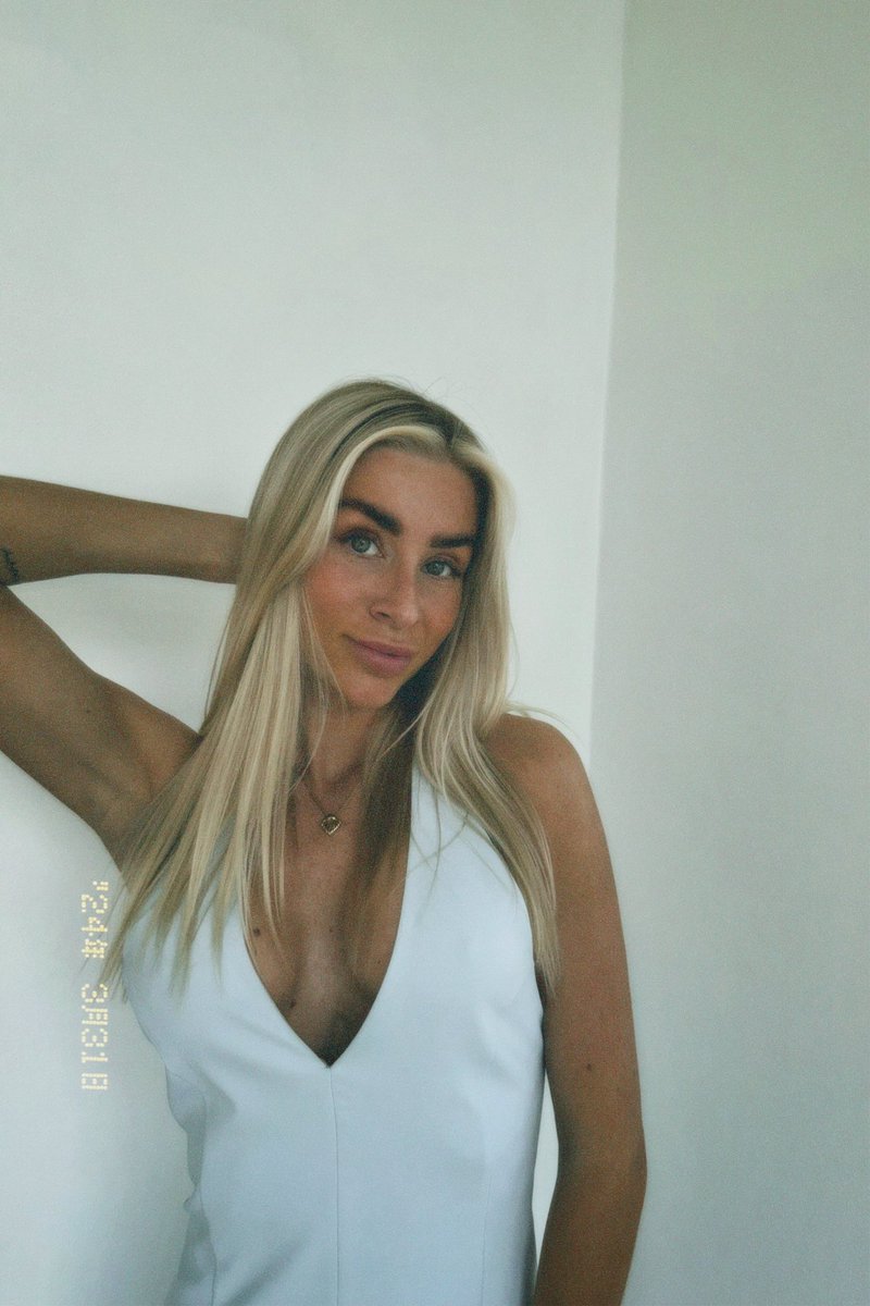 Let’s chat on my of ❤️

onlyfans.com/isabelditlevsen