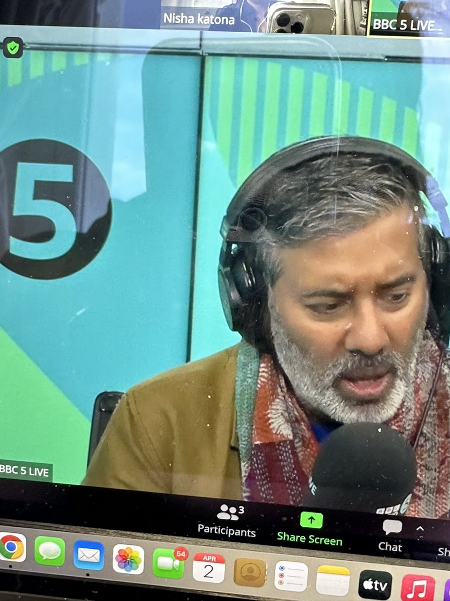 Mowgli Street Food (Nisha Katona) tweet media