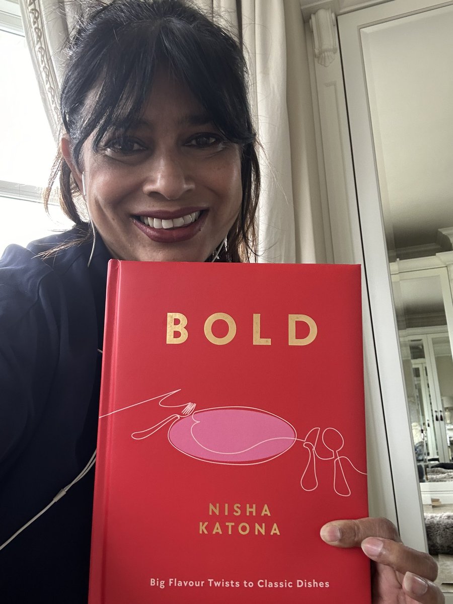 Mowgli Street Food (Nisha Katona) tweet media