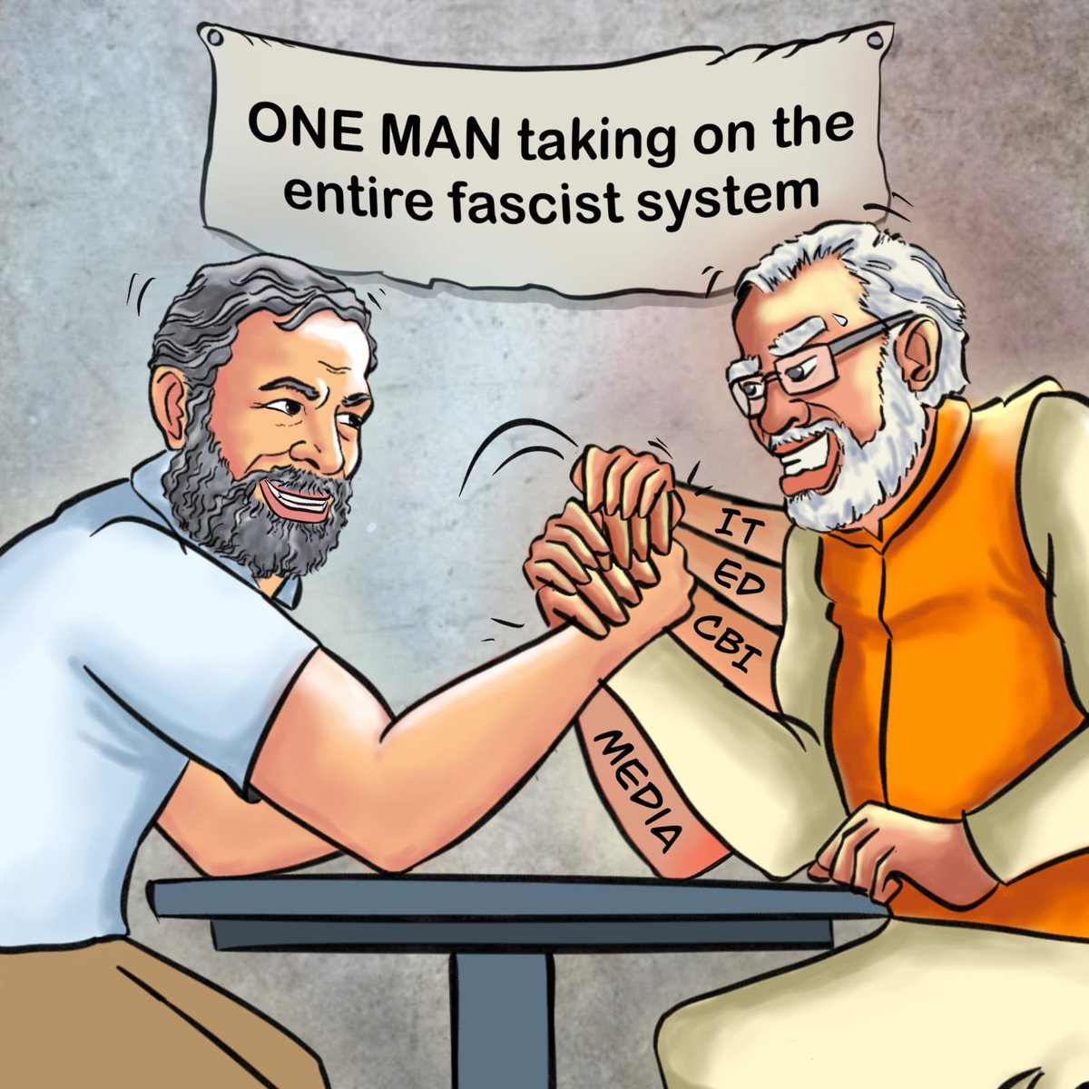 Mohan08417213's tweet image. #Modiloot