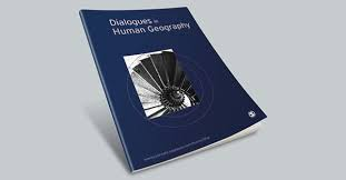 A paper by @chimaowang & co-authored by @DamianMaye & @WoodsZzp is now available online and is #OpenAccess! journals.sagepub.com/doi/epub/10.11… 'Planetary rural geographies: Towards a research agenda' #Rural #Geographies #Urban #Research