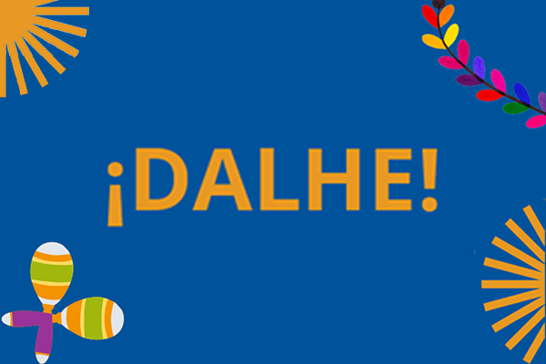 Launched last fall, ¡DALHE! is an employee resource group serving university employees who identify as Latino/a/x/é or Hispanic. Learn how ¡DALHE! creates a sense of community and belonging for Latiné/Hispanic employees and allies. #CelebrateDiversityMonth medschool.duke.edu/about-us/staff…